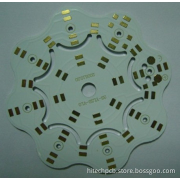 Bergquist Aluminum based PCB, Aluminium PCB, Bergquist T-Clad IMS PCB, LED Aluminium pcb, MCPCB, China pcb manufacturer---Hitech Circuits Co., Limited